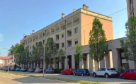 negozio in vendita a Gallarate in zona Crenna