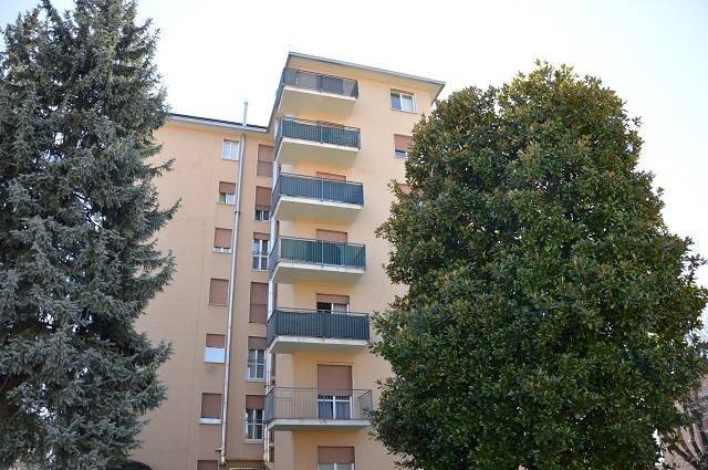 appartamento in vendita a Gallarate in zona Arnate