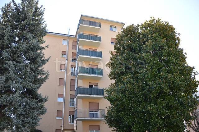 appartamento in vendita a Gallarate in zona Arnate