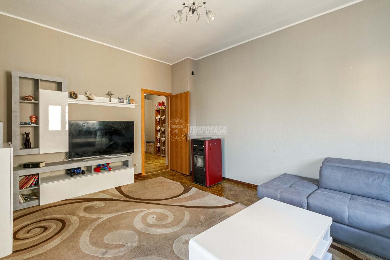 appartamento in vendita a Gallarate