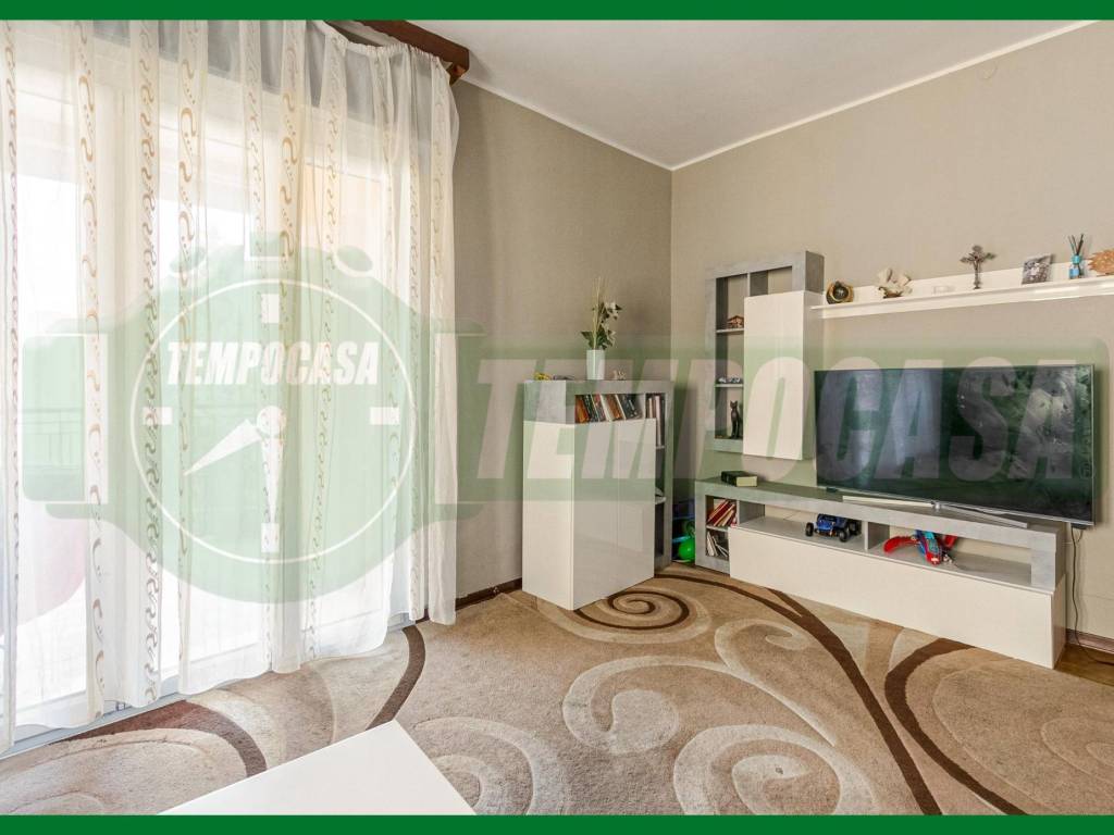 appartamento in vendita a Gallarate