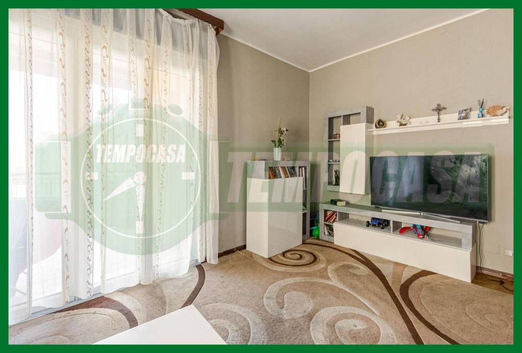 appartamento in vendita a Gallarate