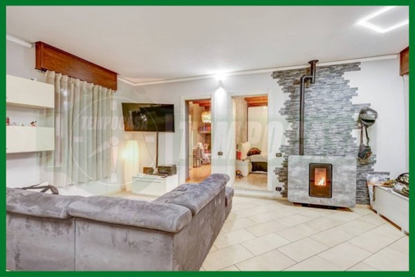 appartamento in vendita a Gallarate