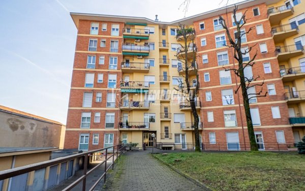 appartamento in vendita a Gallarate