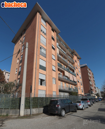appartamento in vendita a Gallarate
