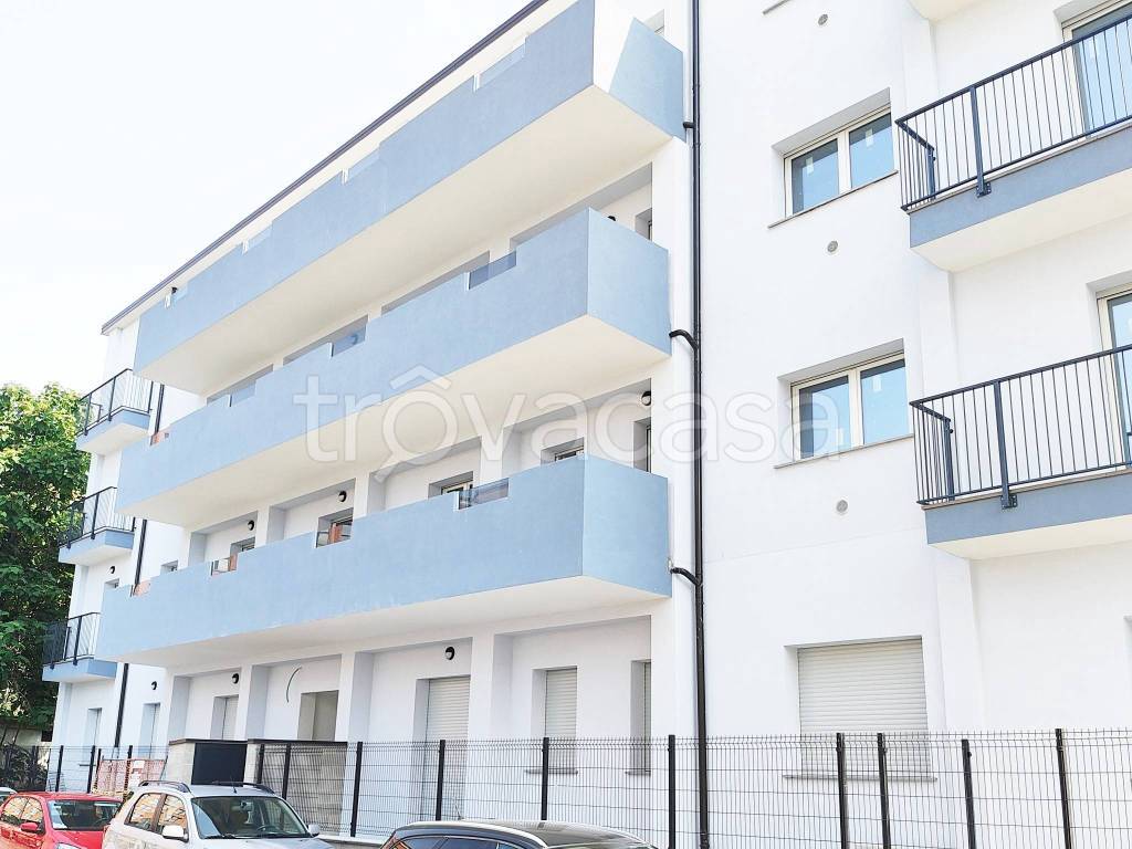 appartamento in vendita a Gallarate