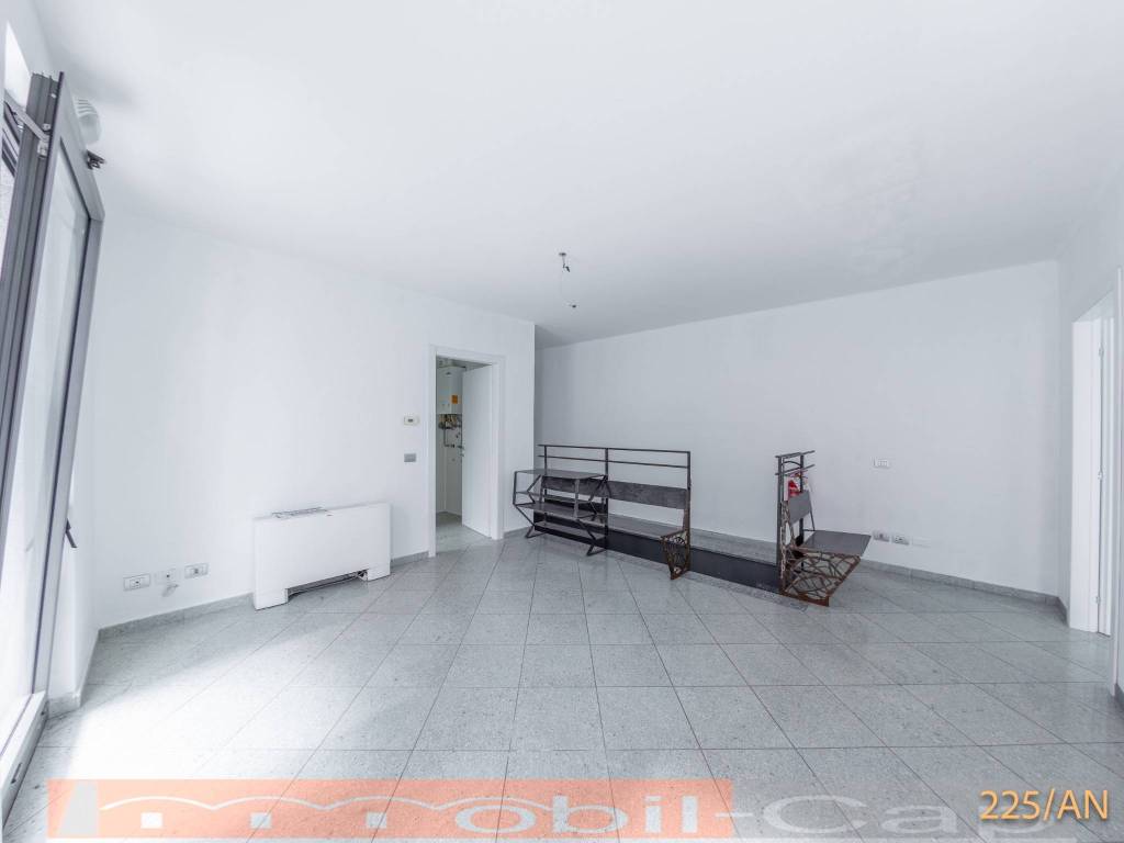 appartamento in vendita a Gallarate