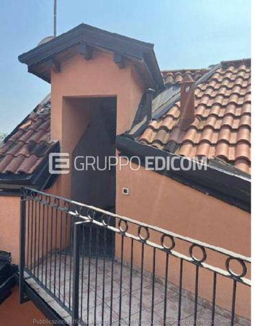 appartamento in vendita a Gallarate
