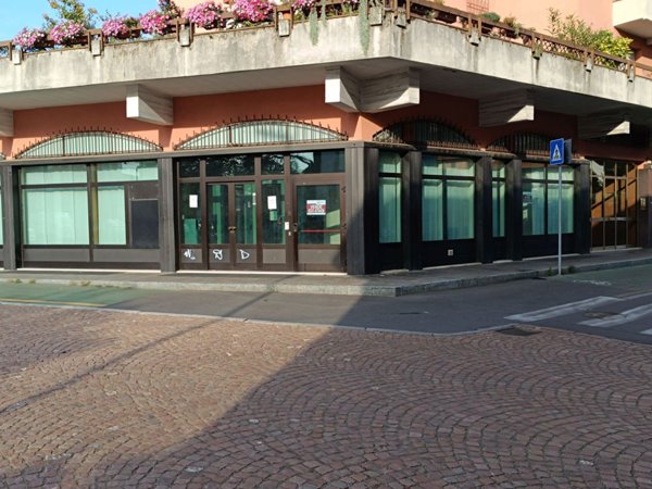 ufficio in vendita a Gallarate