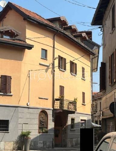 appartamento in vendita a Gallarate