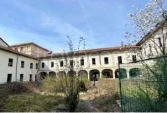 terreno edificabile in vendita a Gallarate