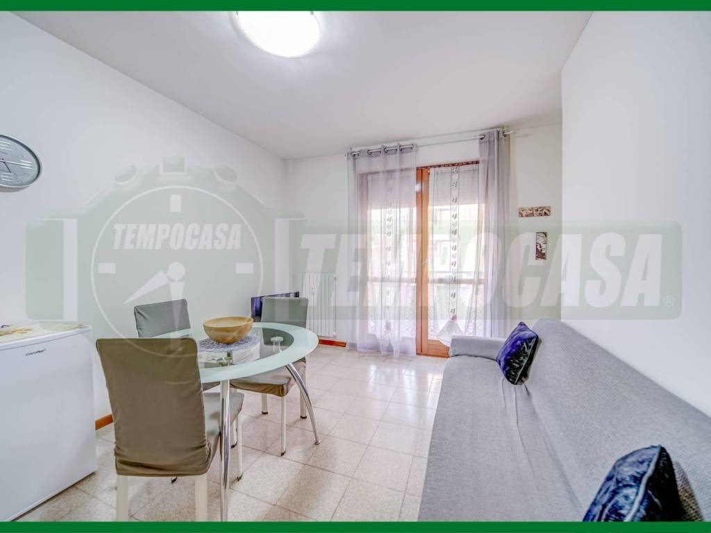 appartamento in vendita a Gallarate