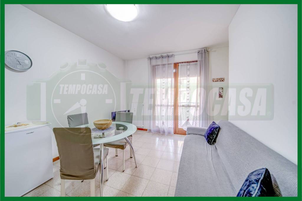 appartamento in vendita a Gallarate