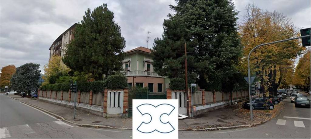 casa indipendente in vendita a Gallarate