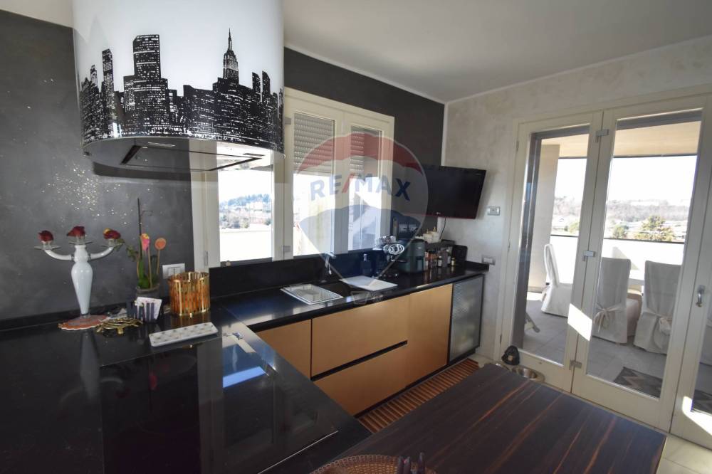 appartamento in vendita a Gallarate