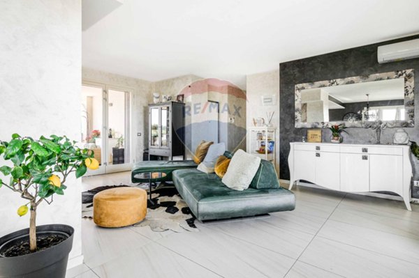 appartamento in vendita a Gallarate