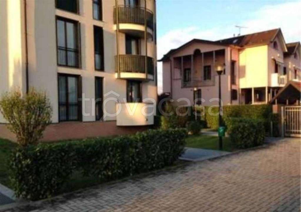 appartamento in vendita a Gallarate