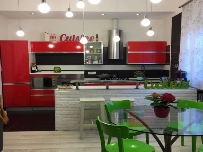 appartamento in vendita a Gallarate