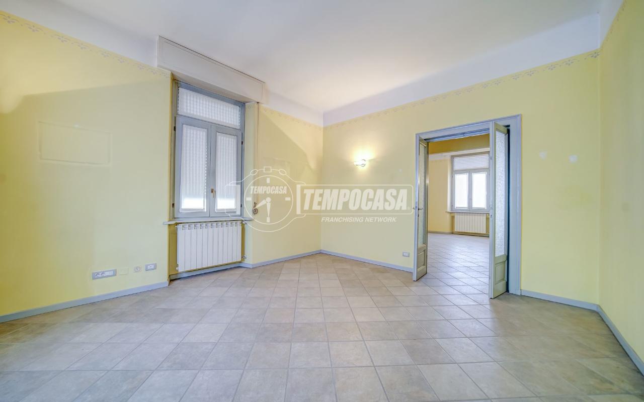 appartamento in vendita a Gallarate