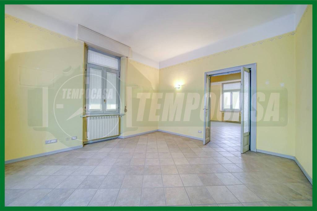 appartamento in vendita a Gallarate