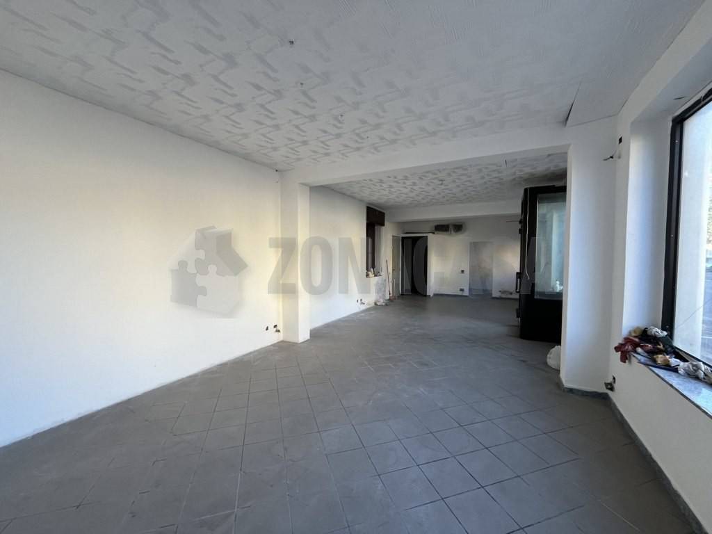 appartamento in vendita a Gallarate