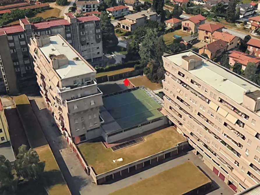 appartamento in vendita a Gallarate