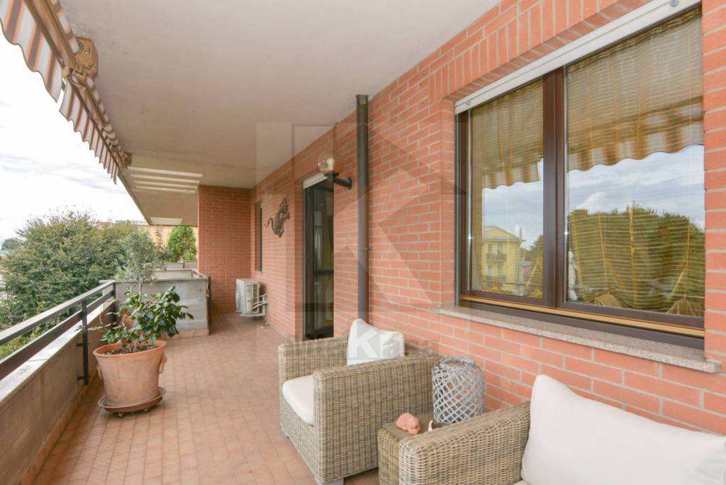 appartamento in vendita a Gallarate in zona Ronchi