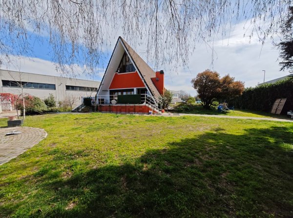appartamento in vendita a Gallarate