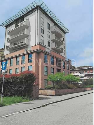 appartamento in vendita a Gallarate in zona Sciarè