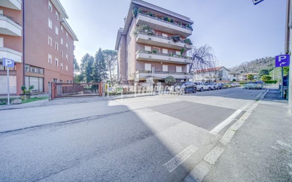 appartamento in vendita a Gallarate