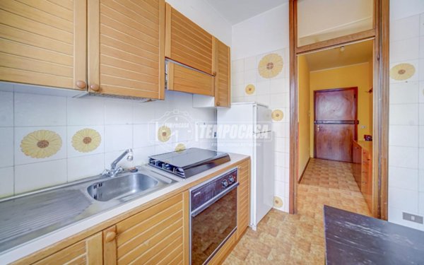 appartamento in vendita a Gallarate