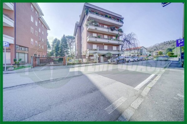appartamento in vendita a Gallarate