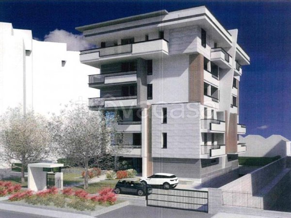 appartamento in vendita a Gallarate in zona Sciarè