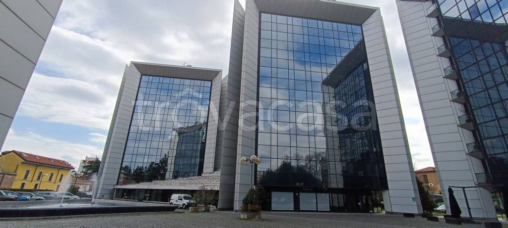 ufficio in vendita a Gallarate