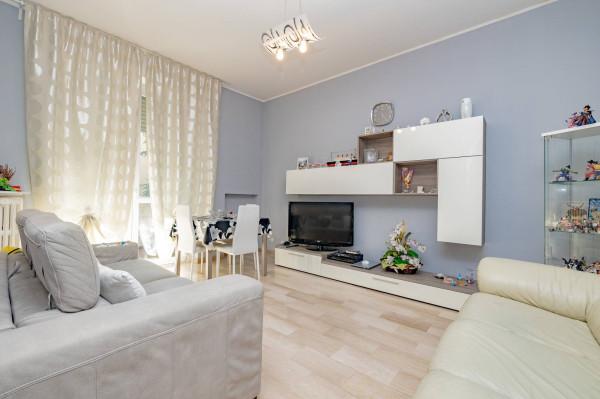 appartamento in vendita a Gallarate