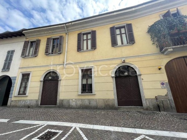 negozio in vendita a Gallarate