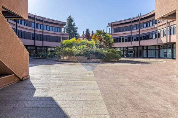 ufficio in vendita a Gallarate