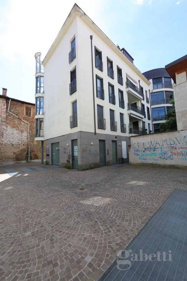 negozio in vendita a Gallarate