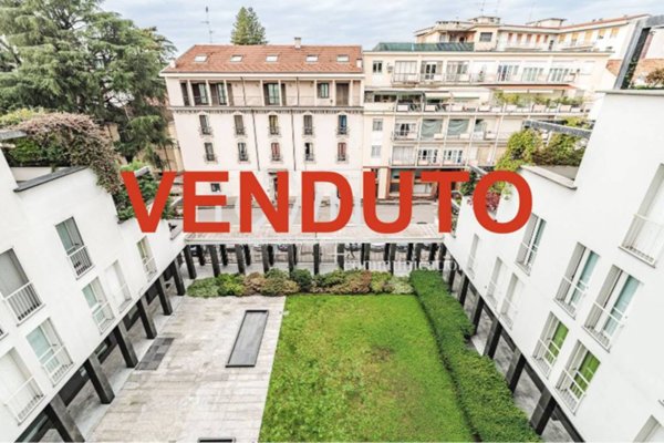 appartamento in vendita a Gallarate