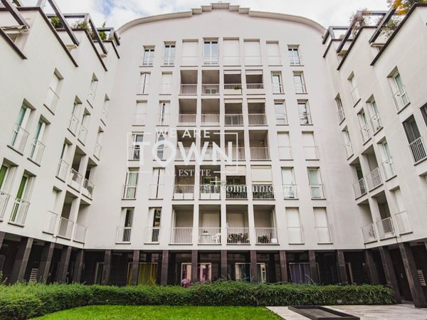 appartamento in vendita a Gallarate