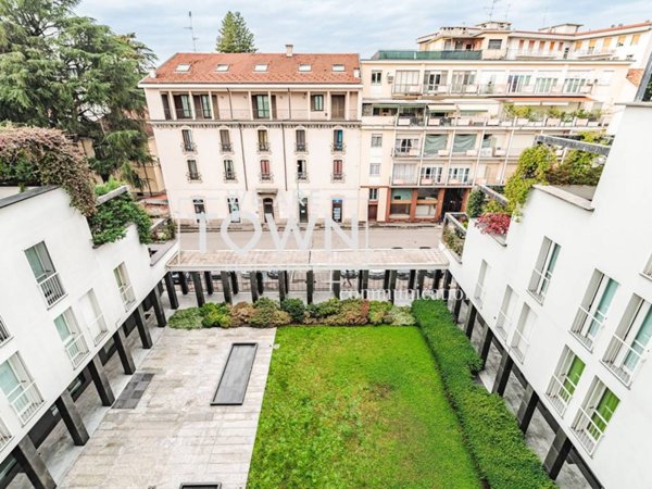 appartamento in vendita a Gallarate