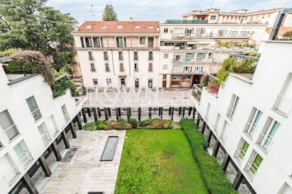 appartamento in vendita a Gallarate