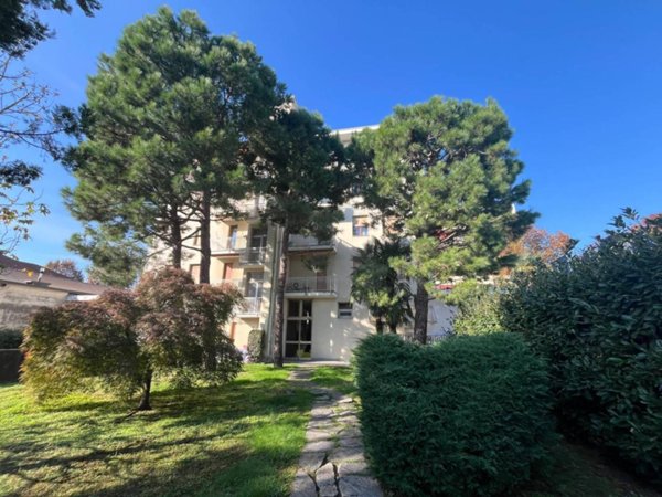 appartamento in vendita a Gallarate