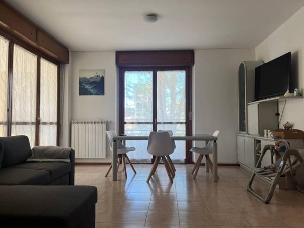 appartamento in vendita a Gallarate