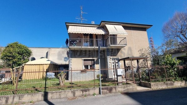 appartamento in vendita a Gallarate in zona Ronchi