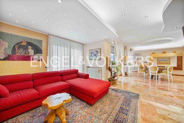 appartamento in vendita a Gallarate