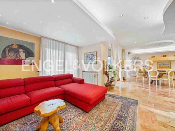 appartamento in vendita a Gallarate