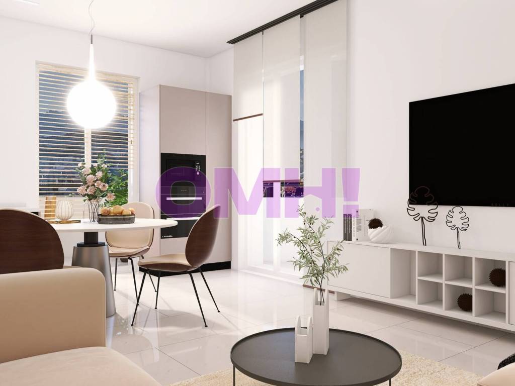 appartamento in vendita a Gallarate