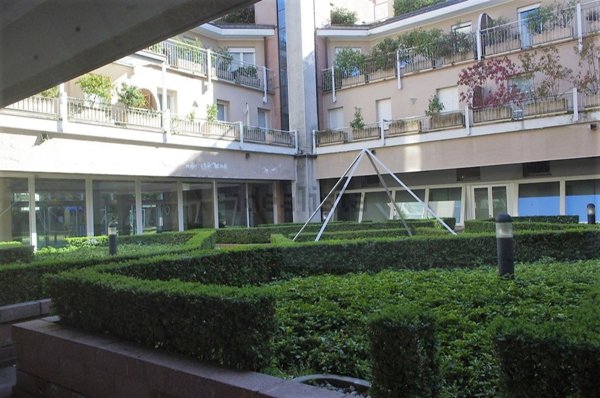 appartamento in vendita a Gallarate in zona Crenna