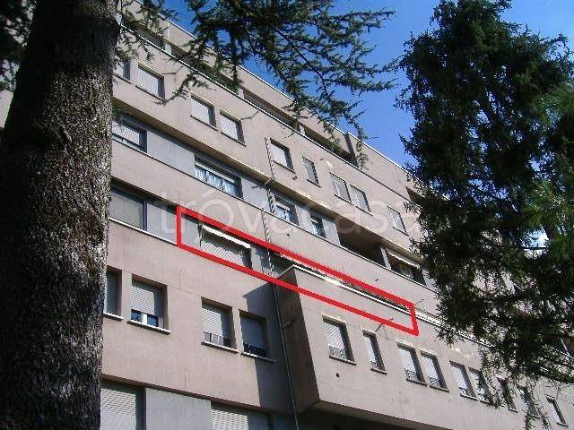 appartamento in vendita a Gallarate